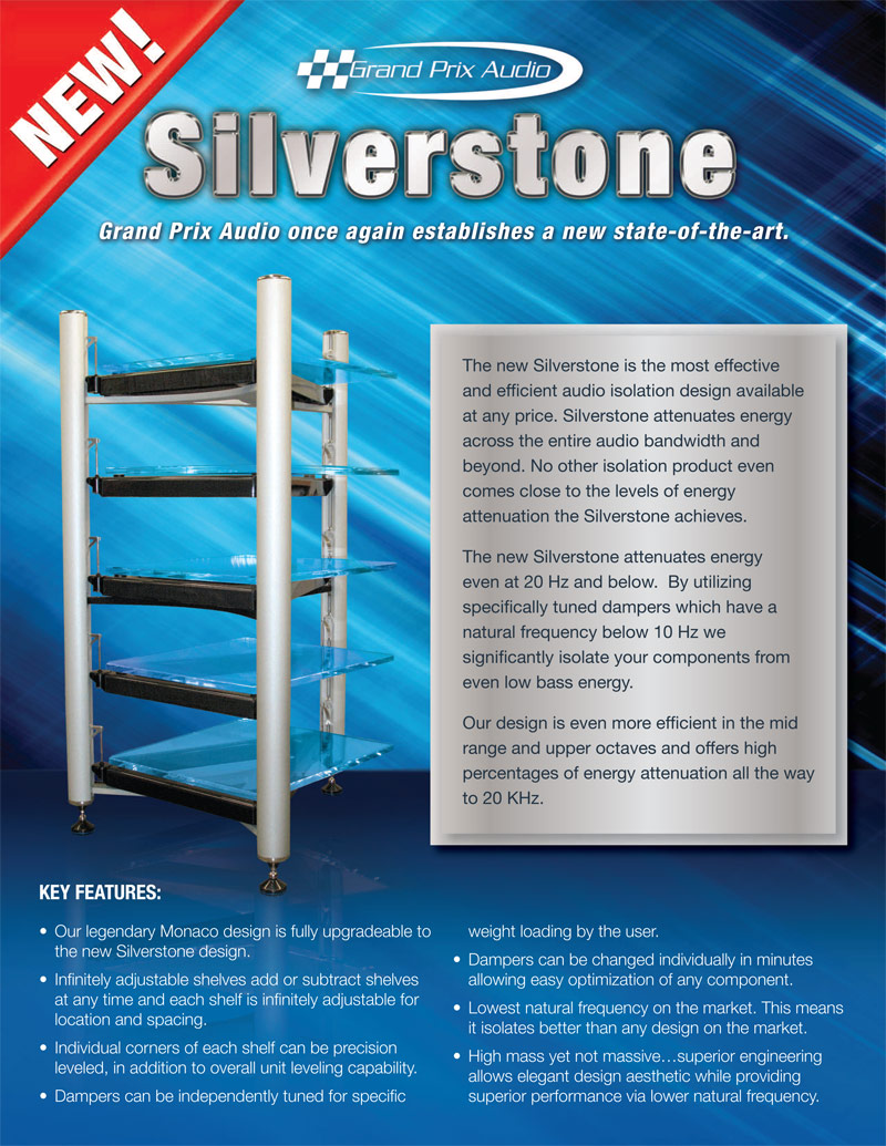 silverstone