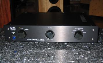 PBN AUDIO Olympia L Mini