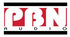 PBN Audio logo