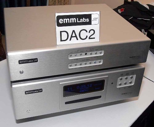 EMM Labs